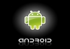 send 5x excellent reviews and 5x Five Star ratings to your free android apps