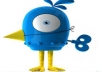 Create A Twitter Retweet Bot (Posts Every Few Hours, 10 Custom Messages) Regarding Your Website With Link