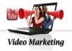 give you 8000 Real Youtube views To Boost Your Video