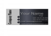 design an awesome professional looking business 3 card 