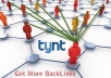 use SEnuke XCr to create High Quality Google Friendly Backlinks on 48 hours delivery High Page Rank Authority sites 