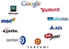 get +201 HIGH Pr+ Awesome Backlinks +Seo Links To Any Website, Blog, Twitter, Facebook Page, Wikis, Pinterest, Youtube Videos, Instagram