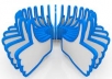 add 15000+ Twitter FOllowers to your twitter account no need admin access less then 10hrs