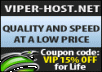 I will Shared Offshore & Onshore Host - from $5.00/year(US,DE,UK,SG,LT) for $5  Read more: http://www.seoclerks.com/shared-webhosting/65527/Shared-Offshore-amp-Onshore-Host-from-5-00-year-US-DE-UK-SG-