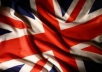 Give you 50 Real Facebook Likes from  UK  for your fan page