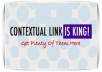 create 40+ Contextual DOFOLLOW High Quality Backlinks to Boost Your Serp Ranking