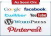 !✔✔!✔✔build powerful social SIGNALS from top social sites to boost your seo !✔✔!✔✔