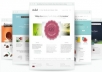 Give you 65+ Elegant Themes Brought with Dev Lisence+ FREE ANDROID APP FOR YOUR BLOG