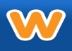 publish a website on Weebly using your referral link