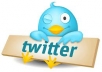 give you 1414+14 Twitter Followers, 100% real & Genuine only