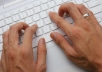 Write a 300+ words SEO article for your Website/Blog with your subject
