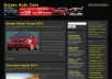 Svizec Auto cars