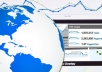 send 5000+ unique visitors in 24 hours to boost your website TRAFFIC