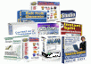 give you 200 quality digital products. you can resell when you sign up to my website