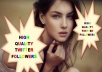 Get You 12,000+ High Quality Twitter FOLLOWERS To Boost Your Reputation