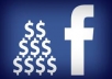 post your link/message to 7 million facebook group memebers