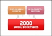 create 75 PR3 to PR8 seo LlNKWHEEL and 2000 social bookmarking backlinks