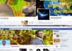 give you 2500+ Unique,Real Facebook Likes
