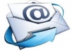 Provide reliable bulk mail server with 100K email sent per day
