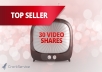 /*/*manually upload your video to TOP 30+ video sharing sites for