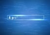 /*/*/*make an amazing HD 1080p video advertisement promoting your business in 24 hours or less