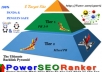 ***build the ultimate 13500 contextual DOFOLLOW backlink pyramid with PR3 to PR9 Blog Posts on Multiple Class C ips!!!