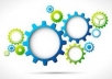 build 5 Web 2.0 Profile Contextual links for your website in just