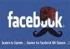 give you 400+ Facebook Websites Likes [No Fan Page]