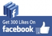 give you 750+ likes to your Facebook page, photo, post or video within 24 hours