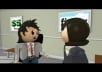 /*/*/*/*/*create a customized CARTOON animation video or commercial