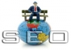 create 10 links to your website from web 2.0 networks with Pr6 and above