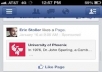 give you 200 facebook likes on fb Photo or Post