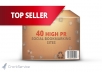 make manually 40 top PR3 PR8 social bookmarks..!!!!