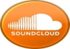 add 5,000 plays and 800 downloads to your soundcloud track