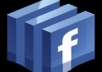 give you 200+250+ real facebook Likes !!! 100% real