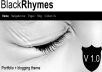 give you my own designed Fullscreen slider wordpress theme