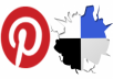  I will give you amazing service with 30 Facebook Likes,30 Stumble Upon,30 Twitter Followers,30 Pinterest Followers,30 Delicious Followers