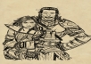 draw your character for you