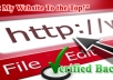 using ★ Senuke Xcr ★ Xrumer create 2000★high quality backlink with 1000►forum profile, 1000► social bookmark,wiki,blog comment with PR3 PR8 *
