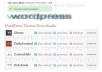give you 5 Elegant WordPress Theme of your choice
