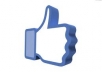 Give You 300 Facebook Likes on Fb Photo or Post