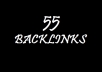 provide BLAST 55 Backlinks 10XPR5 15XPR4 15XPR3 15XPR2 From Blog Comments With Unlimited Keywords Diversity Only