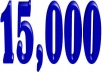 add 32,000+ TWITTER followers Or 15,000+++ Instagram followers, Us real looking to your link without password