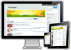 give you version 1,3,7 the best Pricerr wordpress to build your microjobs site site