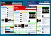 WP Fantastic News Themes - New Professional Looking Authority News Site