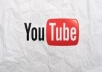increase 1,500 views + 51 likes + 51 favorite to your youtube video, fast delivery within 3 days