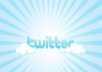 add EXPRESS 18000 Real Twitter Followers to your account in 20 hours