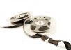 make 2 killer 30sec videos with your website url as watermark!!!!!!!!!!!!!