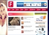 customize Wordpress, fix wp error, edit theme,template or css WITHOUT admin access!!!!