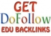 giveyou Software to create Unlimited Wiki Links and a list of 20,000 + Wikipedia sites including High PR and Edu, (20k) high pr website links for you